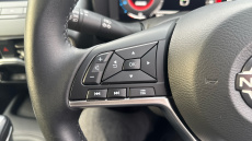 Nissan Juke 1.6 Hybrid N-Connecta 5dr Auto Hybrid Hatchback